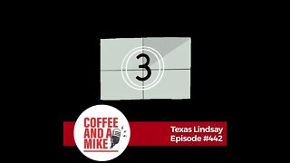 Clip from My “Coffee and a Mike” Podcast Appearance