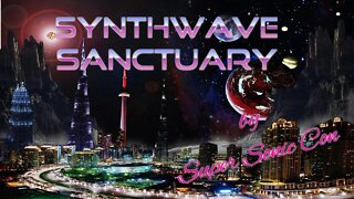 Synthwave Sanctuary by Super Sonic Con - NCS - Synthwave - Free Music - Retrowave