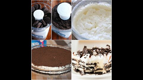 delicious easy Oreo cake any one cake make at home.
