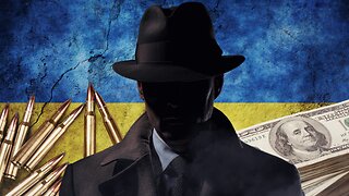 CIA Built 12 Secret Spy Bases in Ukraine & Waged Shadow War For Last Decade