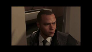 Detroit: Become Human Part 48-Left Behind