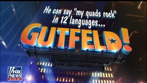 Gutfeld! Opening Monologue 02/15/2024