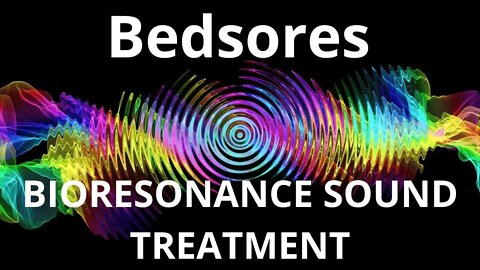 Bedsores_Resonance therapy session_BIORESONANCE SOUND THERAPY