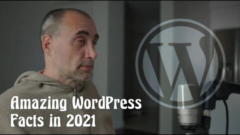 Amazing Wordpress Facts in 2021