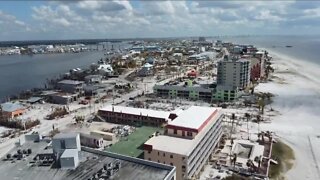 Fort Myers Beach lots deemed "unbuildable" after Hurricane Ian
