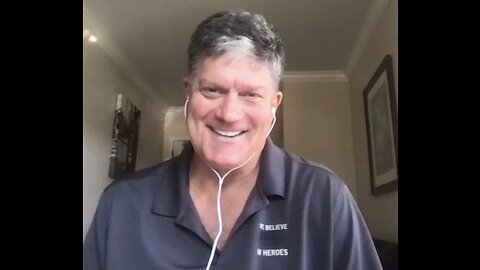 TPC #987: George Webb (Konnech, True The Vote, DARPA ADEPT)