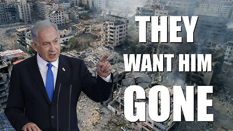 The Coming Coup on Netanyahu