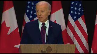 Biden sobre la crisis bancaria: "No veo nada en el horizonte que esté a punto de explotar"