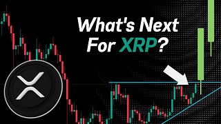 🚀 HERE'S WHATS NEXT FOR XRP (IMPORTANT DATES!) #xrp #xrpripple #xrppriceprediction