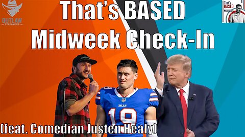 Trump OWNS CNN, the Border is Wide Open, NFL Rape Hoaxer Exposed