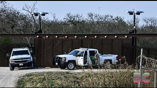 Gunmen open fire at Mexico border crossing, wounding Americans