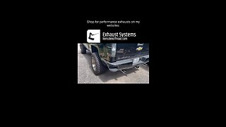 Shop for exhaust systems at lionsdenoffroad.com