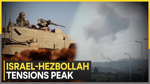 Israel-Hezbollah tensions: Hezbollah warns of 'no restraint, no rules' war against Israel