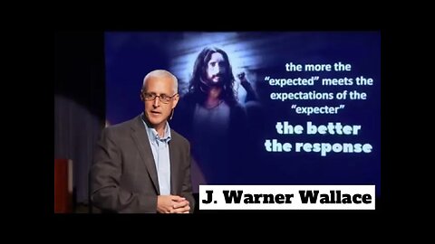Detective Finds Jesus! - J. Warner Wallace