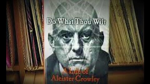 The Beattles Tribute to Aleister Crowley , Father of New Age