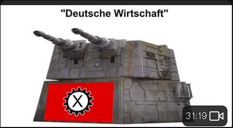 Nazi-Waffe Deutsche Wirtschaft; Degussa - Evonik Industries Aktiengesellschaft