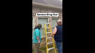 Random Drug Test