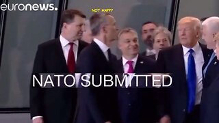 President Trump Re-posted [Retruthed] This Video Yesterday