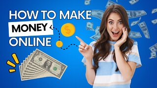 HOW TO MAKE MONEY ONLINE IN CASH APP