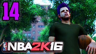 Spoiler Alert! Drop Your Pants! - NBA 2K16 : Part 14