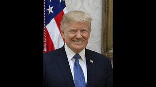 REACTION VIDEO ~ Donald Trump indicted by New York grand jury ~ March 30, 2023 ~