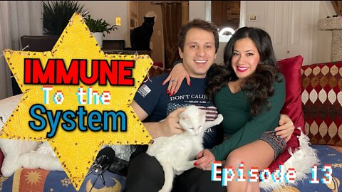 Immune to the System - Episode 13 - The COVID Economy