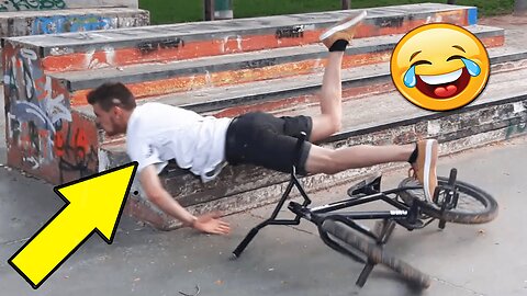 FUNNY HUMAN FAILS | TRY NOT TO LAUGH