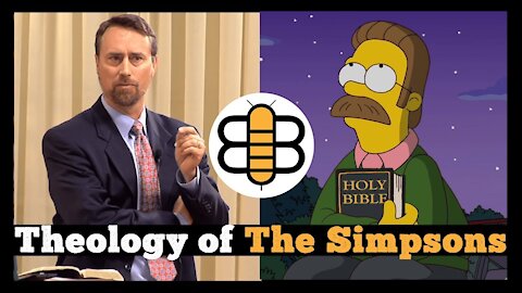 The Theology of the Simpsons