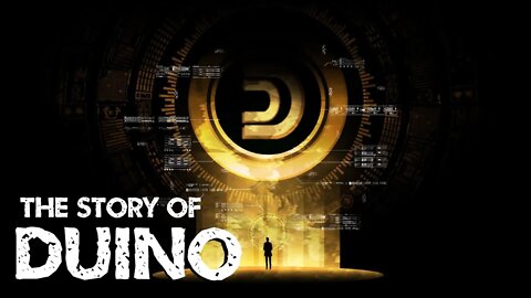 The Story Of Duino-Coin