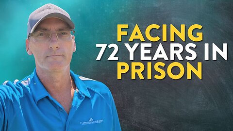 From Prison to Purpose: Herb Ross Incredible Story of Recovery