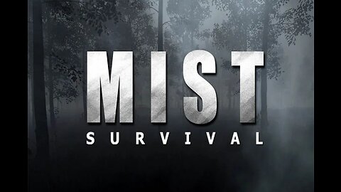 "REPLAY" "Mist Survival" DEV Test Sunday Fun Day Chill Day. Come Hang Out, have fun.