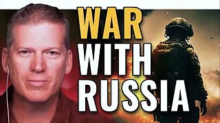 Why WAR WITH RUSSIA Will Spell END OF NATO - Health Ranger Report [mirrored]