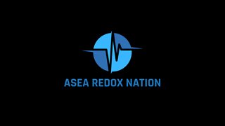 Asea Redox Product Review and Giveaways!