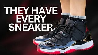 NiceKicksShop Full Review! They have Basketball sneakers!
