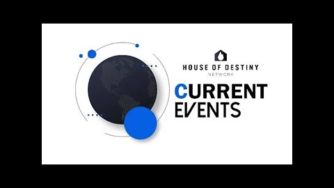 Current Events: New World Order, One World Religion & Daniel's 4th Beast | House Of Destiny Network