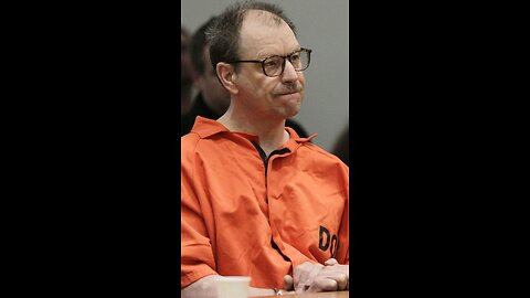 Chalk Line Crime Quickie: The Green River Killer: Gary Ridgeway