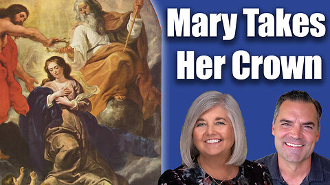 Protestants... Here's Why Mary Is Our True Queen