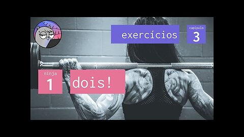 Cap. 3 – Exercícios: Nível #1 – 2