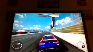 NASCAR Heat 5 R12/34:Alsco 300