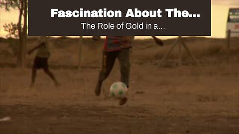 Fascination About The Impact of Geopolitical Events on the Value of Gold: Insights for Investor...
