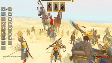 Golden God Campaign Mount & Blade 2 Bannerlord Best Mods Crazy Combat OP Companions Max Perks Cheats