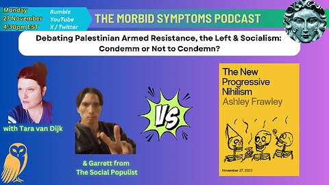 Palestinian Armed Resistance and the Left: to Condemn or Not to Condemn?