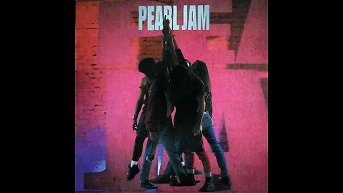 Pearl jam - Ten