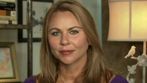 Lara Logan: The Globalists want to Eliminate the USA and Convert America to A Regional State