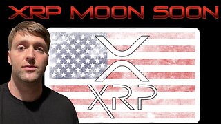 XRP Moon Soon