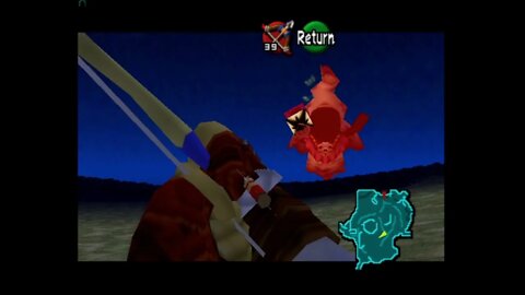 The Legend of Zelda Ocarina of time 100% Glitchless #21 Going on A Ghost Hunt