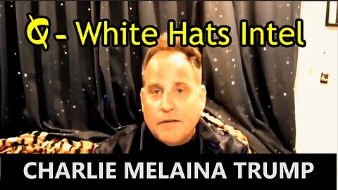 Benjamin Fulford Q - White Hats Intel - 6/10/24..