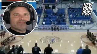 High school sports broadcaster awarded $25M after newspaper wrongfully called him a racist