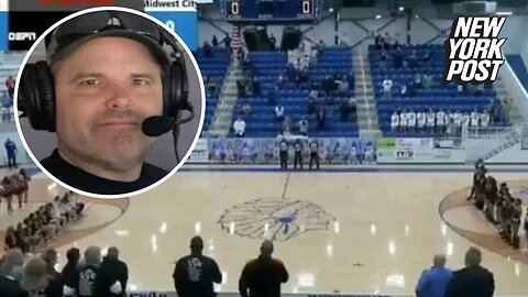 High school sports broadcaster awarded $25M after newspaper wrongfully called him a racist