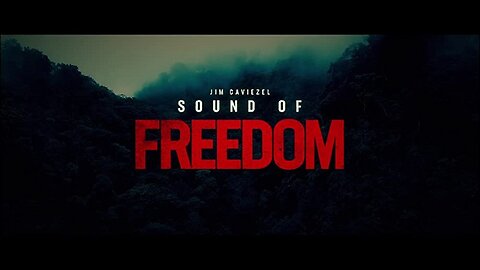 إليك كيفية مشاهدة 'Sound of Freedom, الفيلم' 2023 (مجاني) البث المباشر عبر الإنترنت من ~المنزل